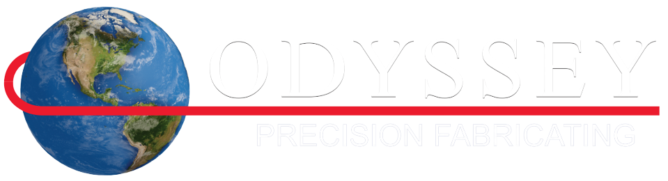 Odyssey Precision
